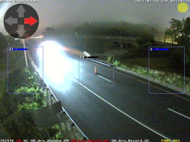 Camera localcam:Last Event Image